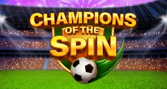 Champions of the Spin 