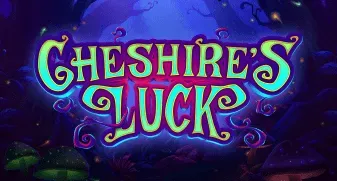 Cheshire’s Luck 