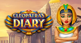 Cleopatra's Diary 