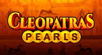 Cleopatras Pearls 