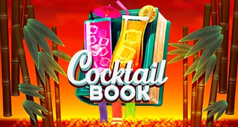 Cocktail Book 