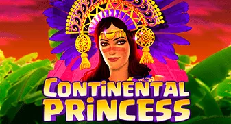 Continental Princess 