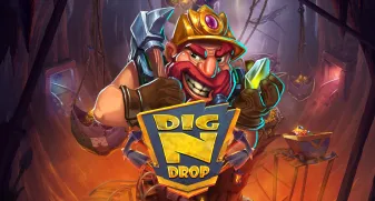 Dig N Drop 