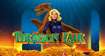 Dragon Lair 