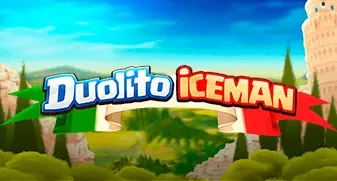 Duolito Iceman 