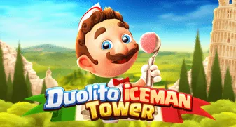 Duolito Iceman Tower 