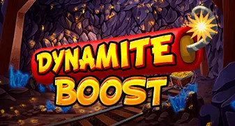 Dynamite Boost 