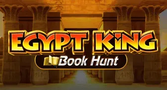Egypt King Book Hunt 
