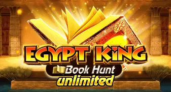 Egypt King Book Hunt Unlimited 
