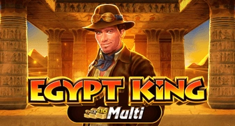 Egypt King Multi 