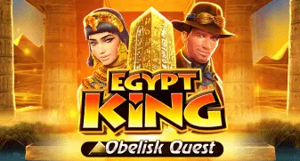 Egypt King Obelisk Quest 