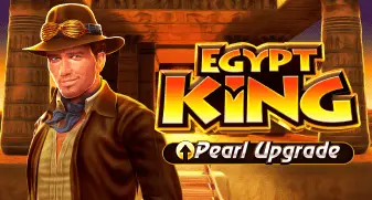 Egypt King Pearl Upgrade 