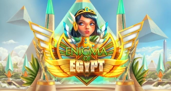 Enigma of Egypt 