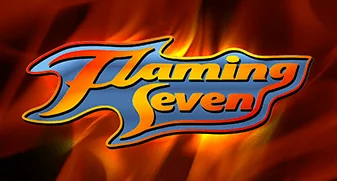 Flaming Sevens 