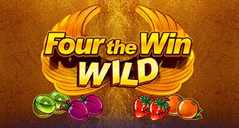 Four the Win Wild 