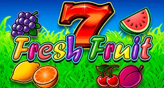 Fresh Fruit 