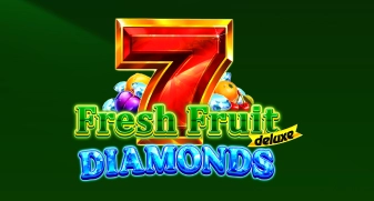 Fresh Fruit Deluxe Diamonds 