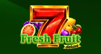 Fresh Fruit deluxe 