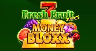 Fresh Fruit deluxe Money Bloxx 