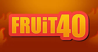 Fruit 40 