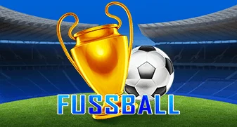 Fussball 