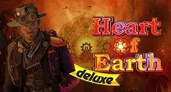 Heart of Earth Deluxe 