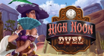 High Noon Duel 