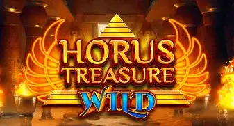 Horus Treasure Wild 