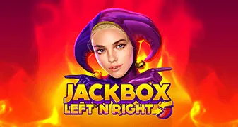 Jackbox Left 'N Right 