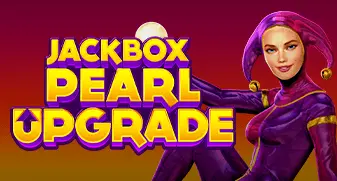 Jackbox Pearl Upgrade 