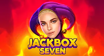 Jackbox Seven 