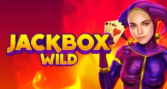 Jackbox Wild 