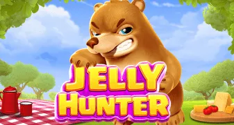 Jelly Hunter 