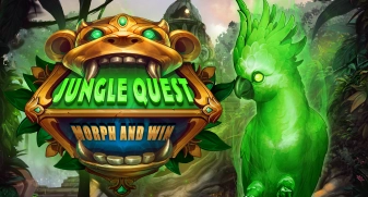 Jungle Quest Morph and Win 