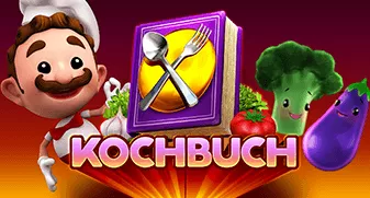 Kochbuch 