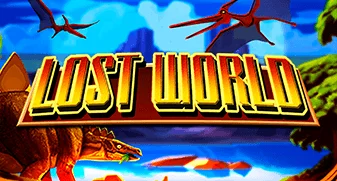 Lost World 