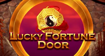 Lucky Fortune Door 