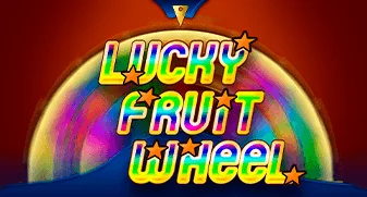 Lucky Fruit Wheel 