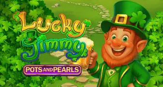 Lucky Jimmy Pots and Pearls 