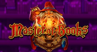 Master of Books 