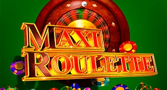 Maxi Roulette 