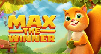 Max the Winner 