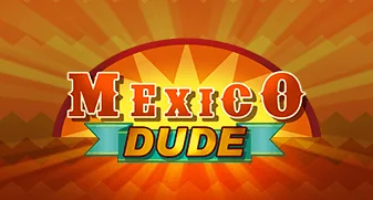 Mexico Dude 