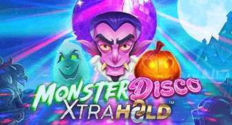 Monster Disco XtraHold 