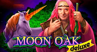 Moon Oak Deluxe 
