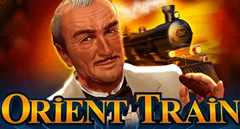 Orient Train 