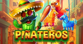 Pinateros 