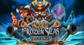 Pirate Pledge Frozen Seas 