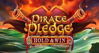 Pirate Pledge Hold & Win 