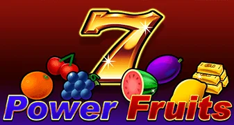 Power Fruits 